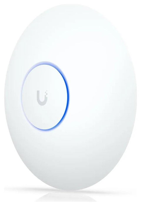 Ubiquiti UniFi U7-LR Punto de Acceso WiFi 7 Blanco