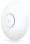 Ubiquiti UniFi U7-LR Punto de Acceso WiFi 7 Blanco
