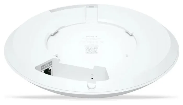 Ubiquiti UniFi U7-LR Punto de Acceso WiFi 7 Blanco