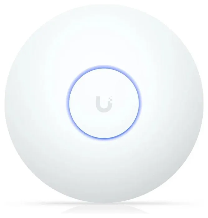 Ubiquiti UniFi U7-LR Punto de Acceso WiFi 7 Blanco
