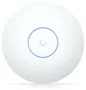 Ubiquiti UniFi U7-LR Punto de Acceso WiFi 7 Blanco