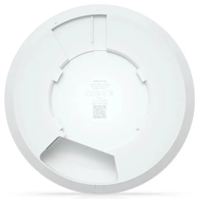 Ubiquiti UniFi U7-LR Punto de Acceso WiFi 7 Blanco