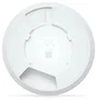 Ubiquiti UniFi U7-LR Punto de Acceso WiFi 7 Blanco