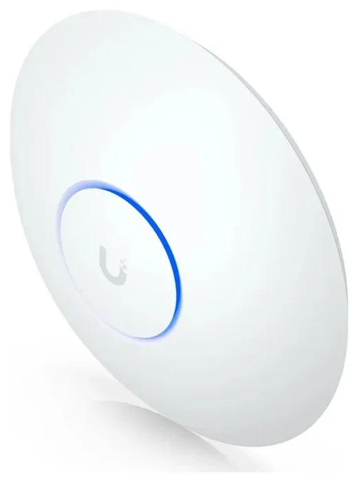 Ubiquiti UniFi U7-LR Punto de Acceso WiFi 7 Blanco