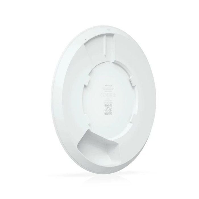 Ubiquiti UniFi U7-LR Punto de Acceso WiFi 7 Blanco