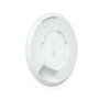 Ubiquiti UniFi U7-LR Punto de Acceso WiFi 7 Blanco