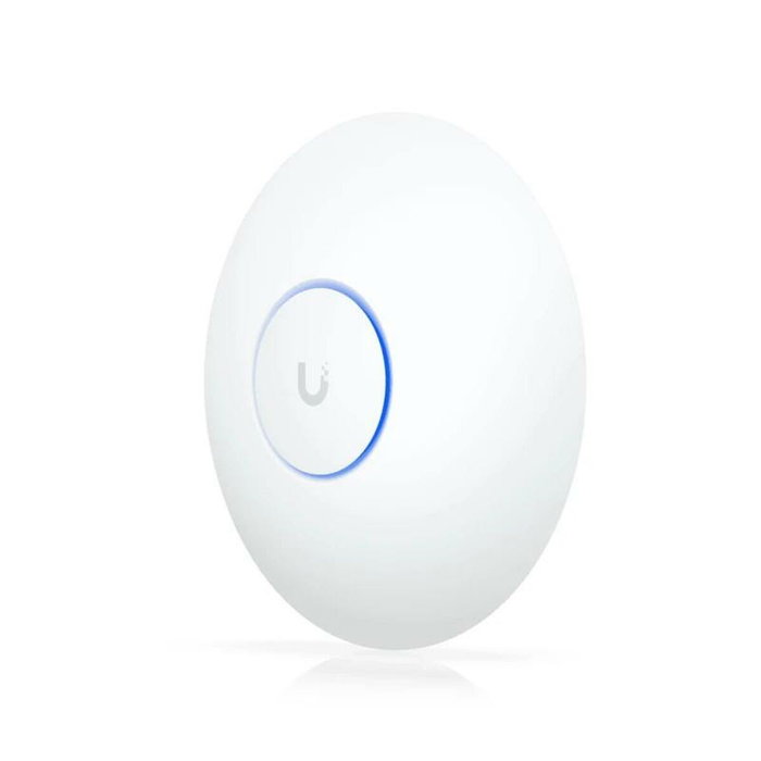 Ubiquiti UniFi U7-LR Punto de Acceso WiFi 7 Blanco