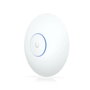 Ubiquiti UniFi U7-LR Punto de Acceso WiFi 7 Blanco