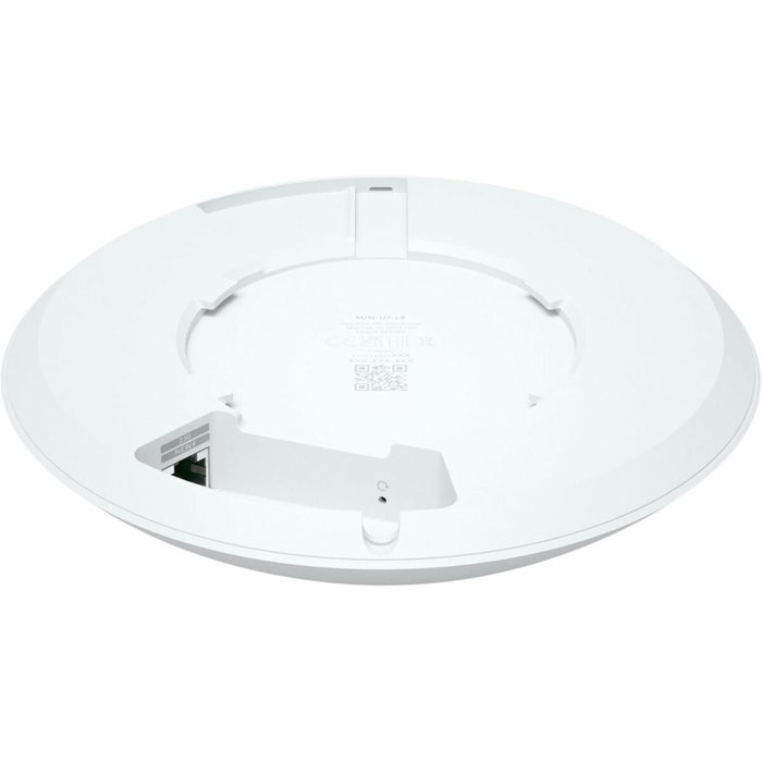 Ubiquiti UniFi U7-LR Punto de Acceso WiFi 7 Blanco