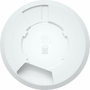 Ubiquiti UniFi U7-LR Punto de Acceso WiFi 7 Blanco