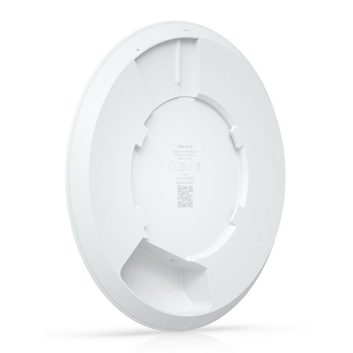 Ubiquiti UniFi U7-LR Punto de Acceso WiFi 7 Blanco