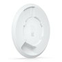Ubiquiti UniFi U7-LR Punto de Acceso WiFi 7 Blanco