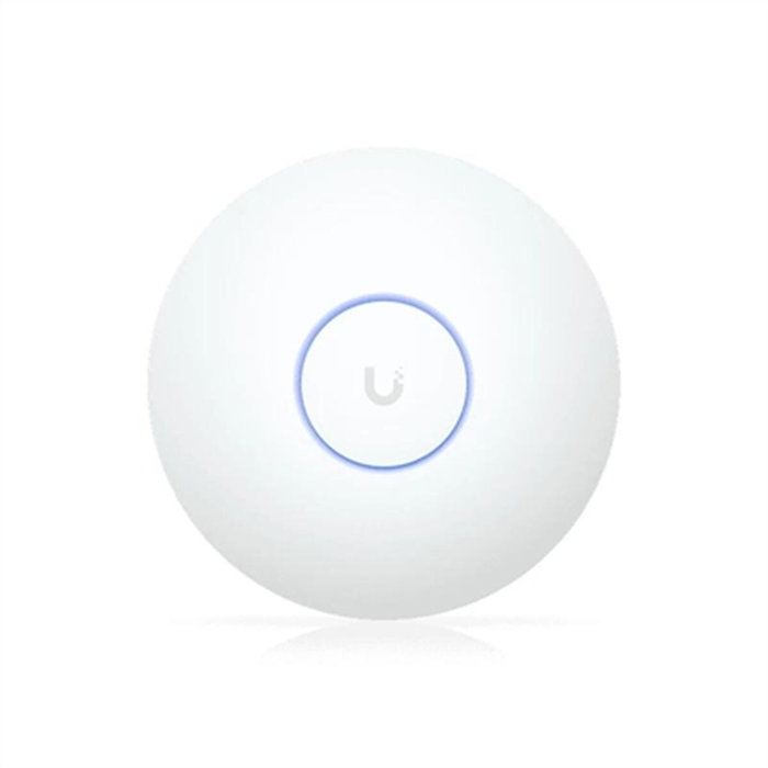 Ubiquiti UniFi U7-LR Punto de Acceso WiFi 7 Blanco