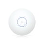 Ubiquiti UniFi U7-LR Punto de Acceso WiFi 7 Blanco