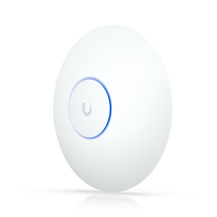 Ubiquiti UniFi U7-LR Punto de Acceso WiFi 7 Blanco