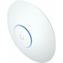 Ubiquiti UniFi U7-LR Punto de Acceso WiFi 7 Blanco