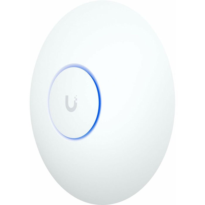 Ubiquiti UniFi U7-LR Punto de Acceso WiFi 7 Blanco