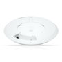 Ubiquiti UniFi U7-LR Punto de Acceso WiFi 7 Blanco