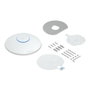 Ubiquiti UniFi U7-LR Punto de Acceso WiFi 7 Blanco