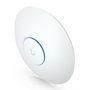 Ubiquiti UniFi U7-LR Punto de Acceso WiFi 7 Blanco