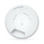 Ubiquiti UniFi U7-LR Punto de Acceso WiFi 7 Blanco