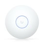 Ubiquiti UniFi U7-LR Punto de Acceso WiFi 7 Blanco