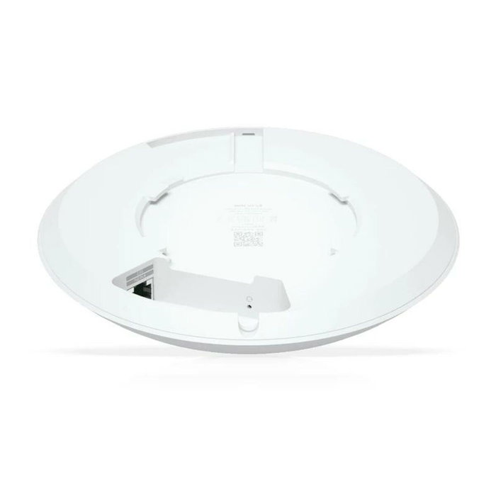 Ubiquiti UniFi U7-LR Punto de Acceso WiFi 7 Blanco
