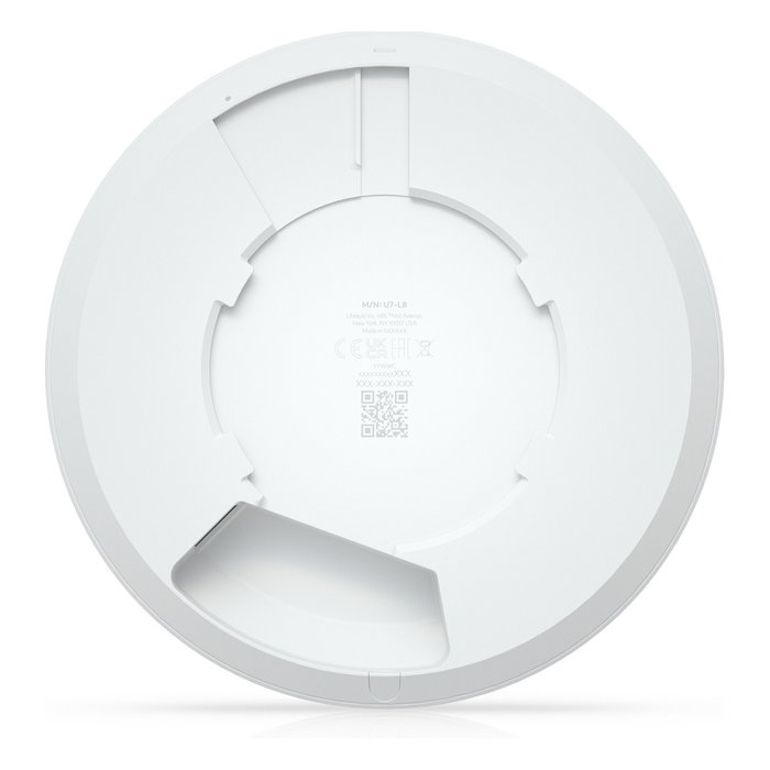 Ubiquiti UniFi U7-LR WiFi 7 Long-Range