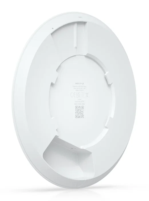 Ubiquiti U7-LR Punto de Acceso Wi-Fi 7 Long-Range Blanco Ubiquiti U7-LR Punto de Acceso Wi-Fi 7 Long-Range Blanco