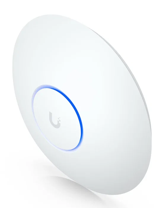 Ubiquiti U7-LR Punto de Acceso Wi-Fi 7 Long-Range Blanco Ubiquiti U7-LR Punto de Acceso Wi-Fi 7 Long-Range Blanco