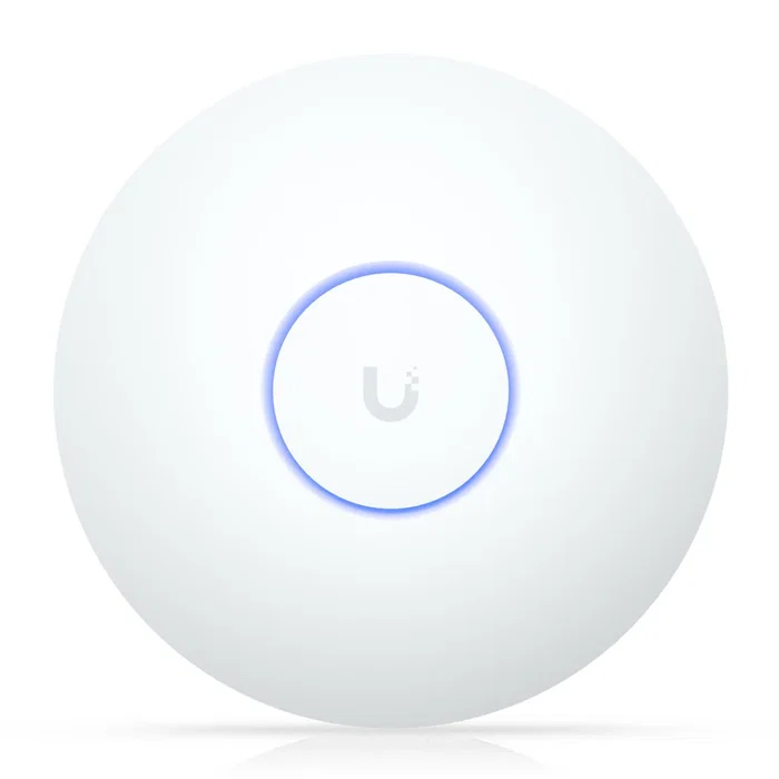 Ubiquiti U7-LR Punto de Acceso Wi-Fi 7 Long-Range Blanco Ubiquiti U7-LR Punto de Acceso Wi-Fi 7 Long-Range Blanco