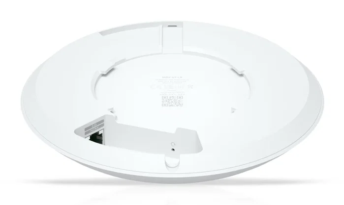 Ubiquiti U7-LR Punto de Acceso Wi-Fi 7 Long-Range Blanco Ubiquiti U7-LR Punto de Acceso Wi-Fi 7 Long-Range Blanco