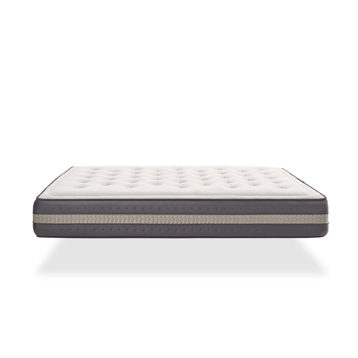 Colchón de Muelles Ensacados IKON SLEEP ELITE WELLNESS
