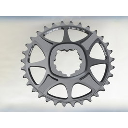 Stronglight Plato Direct Mount 1x12 Offset 6mm Aluminio 7075-T6 para Sram Eagle XX1 X01 MTB