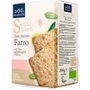 SOTTOLESTELLE Pan Acimo Trigo Espelta BIO 200 gr