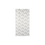 DKD Home Decor Cortina de Poliéster Multicolor Impreso 140x260 cm