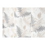 DKD Home Decor Cortina de Poliéster Multicolor Impreso 140x260 cm