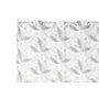 DKD Home Decor Cortina de Poliéster Multicolor Impreso 140x260 cm