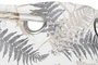DKD Home Decor Cortina de Poliéster Multicolor Impreso 140x260 cm