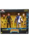 Hasbro Marvel Legends Series Black Widow & Quicksilver Pack de 2 Figuras