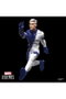 Hasbro Marvel Legends Series Black Widow & Quicksilver Pack de 2 Figuras