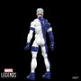 Hasbro Marvel Legends Series Black Widow & Quicksilver Pack de 2 Figuras