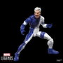 Hasbro Marvel Legends Series Black Widow & Quicksilver Pack de 2 Figuras