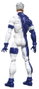 Hasbro Marvel Legends Series Black Widow & Quicksilver Pack de 2 Figuras