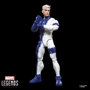 Hasbro Marvel Legends Series Black Widow & Quicksilver Pack de 2 Figuras