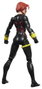 Hasbro Marvel Legends Series Black Widow & Quicksilver Pack de 2 Figuras
