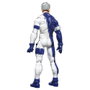 Hasbro Marvel Legends Series Black Widow & Quicksilver Pack de 2 Figuras