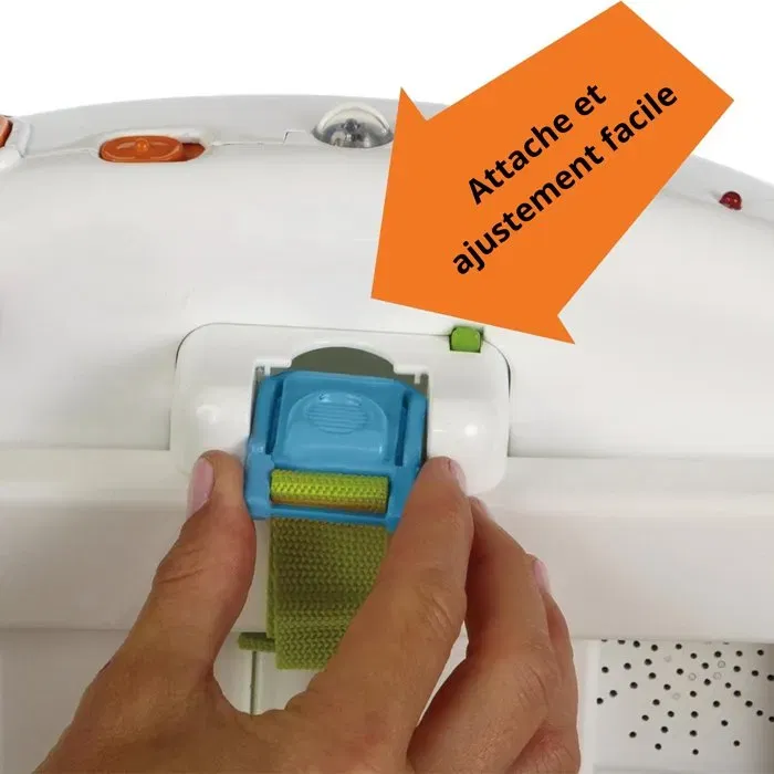 Baby Einstein Luz Nocturna Musical Sea Dreams Soother Multicolor para Cuna