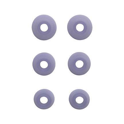 JBL Tune Beam - Auriculares True Wireless In-Ear con ANC, Bluetooth 5.3, IP54, Color Púrpura