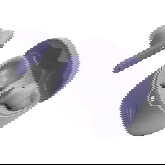 JBL Tune Beam - Auriculares True Wireless In-Ear con ANC, Bluetooth 5.3, IP54, Color Púrpura